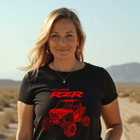 Official Polaris RZR Women&