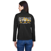 Offroad Adventures - Women&