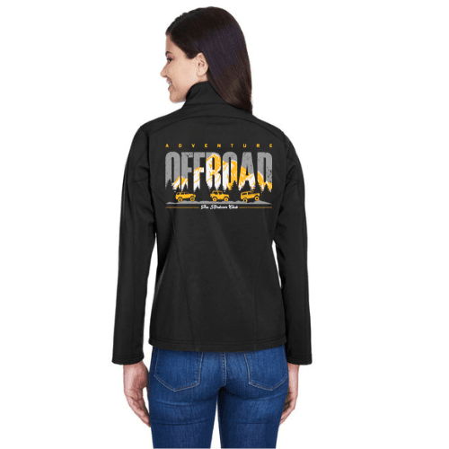 Offroad Adventures - Women&