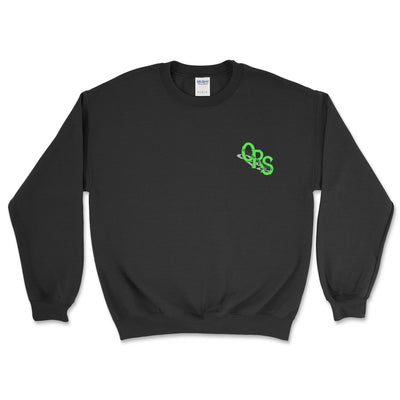 Offroad Shenanigans Crewneck-More Than Just a Garage - Goats Trail Off-Road Apparel Company