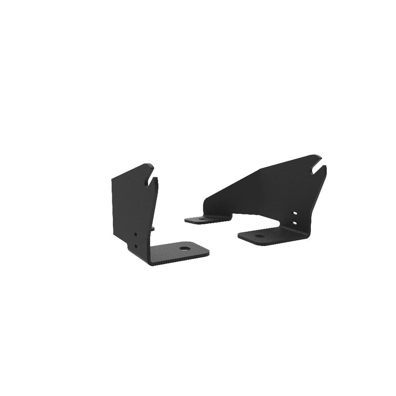 Overhead Mount for Gravity Titan/Pro6 Light Bars - Polaris RZR Pro R - Goats Trail
