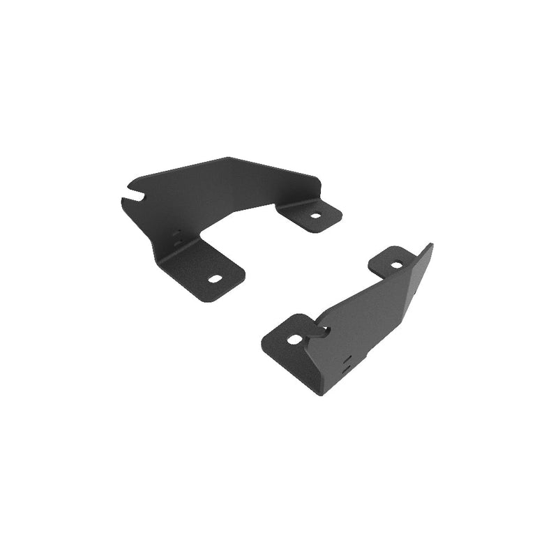 Overhead Mount for Gravity Titan/Pro6 Light Bars - Polaris RZR Pro R - Goats Trail