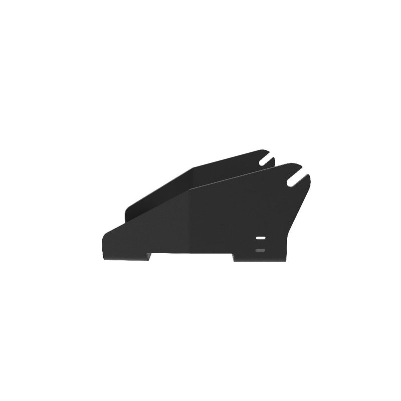 Overhead Mount for Gravity Titan/Pro6 Light Bars - Polaris RZR Pro R - Goats Trail
