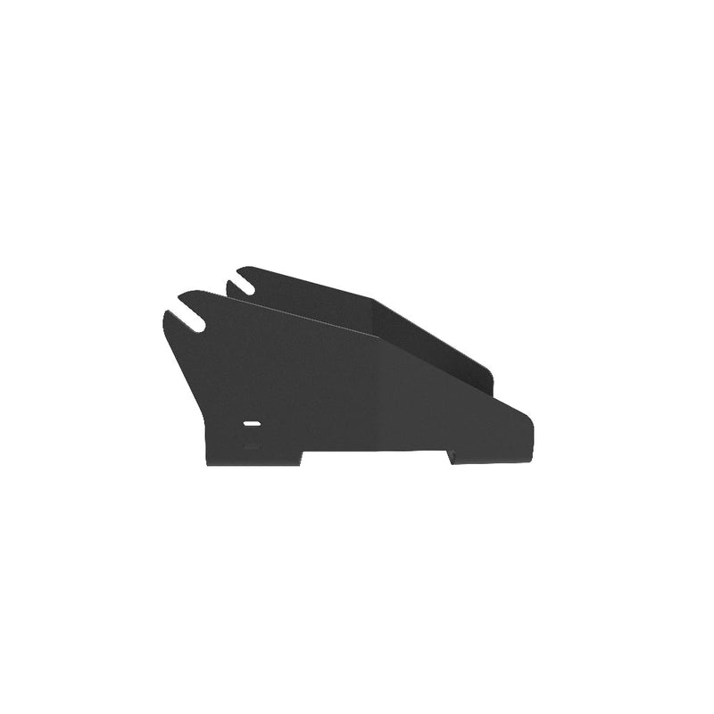 Overhead Mount for Gravity Titan/Pro6 Light Bars - Polaris RZR Pro R - Goats Trail