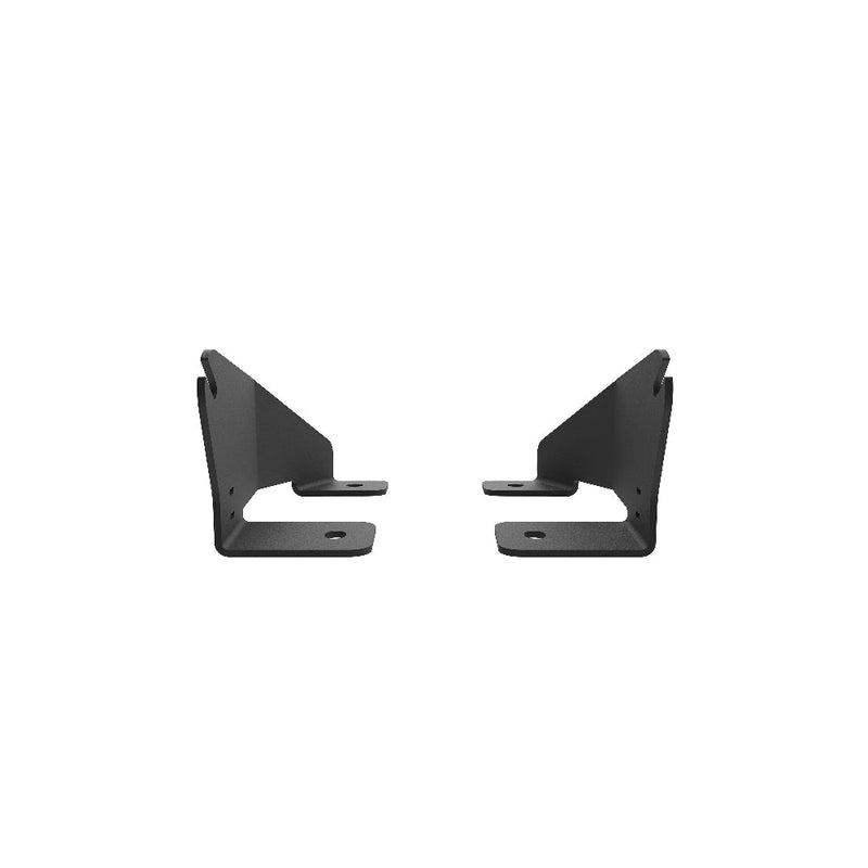 Overhead Mount for Gravity Titan/Pro6 Light Bars - Polaris RZR Pro R - Goats Trail