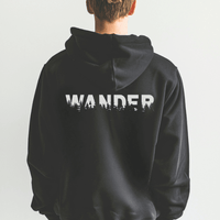 Overlanding Wander Hoodie - Go Explore the Outdoors! - Goats Trail