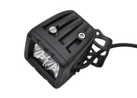 Pathfinder - 2" Surface Mount Amber Spot - Goats Trail