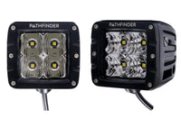 Pathfinder - Surface Mount Pod Pair - Goats Trail