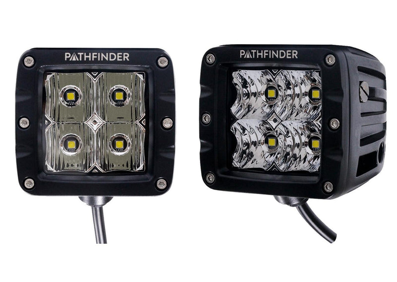 Pathfinder - Surface Mount Pod Pair - Goats Trail