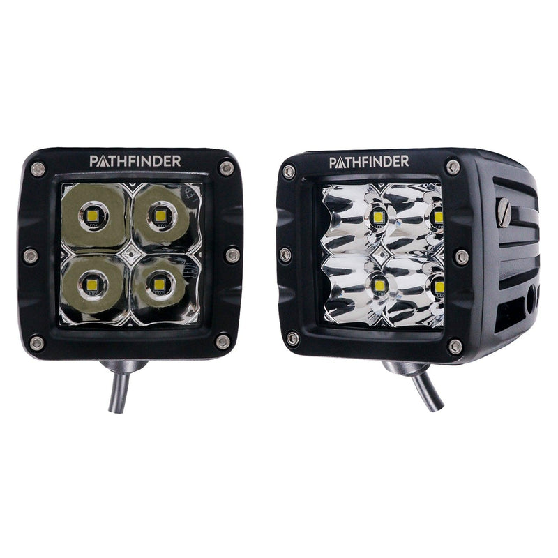 Pathfinder - Surface Mount Pod Pair - Goats Trail