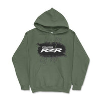 Polaris Adventure Apparel Off - Road Gear Bold Explorers - Goats Trail