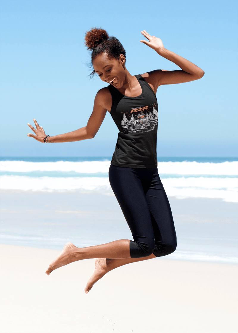 Polaris Adventure Apparel–Women&