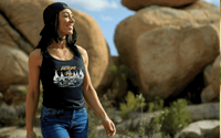 Polaris Adventure Apparel–Women&