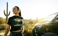 Polaris Adventure Apparel:Women&