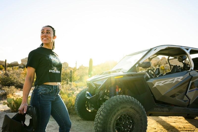 Polaris Adventure Apparel:Women&