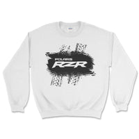 Polaris Adventure Gear–Crewneck Sweatshirt Off - Road Fans - Goats Trail