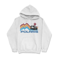 Polaris Adventure Ready Off Road Hoodie - Goats Trail