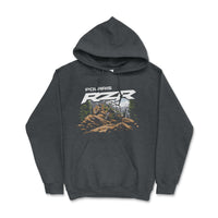 Polaris Adventure - RZR Wilderness Hoodie - Goats Trail