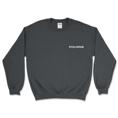 Polaris Adventure - RZR Wilderness Sweatshirt - Goats Trail Off - Road Apparel Company