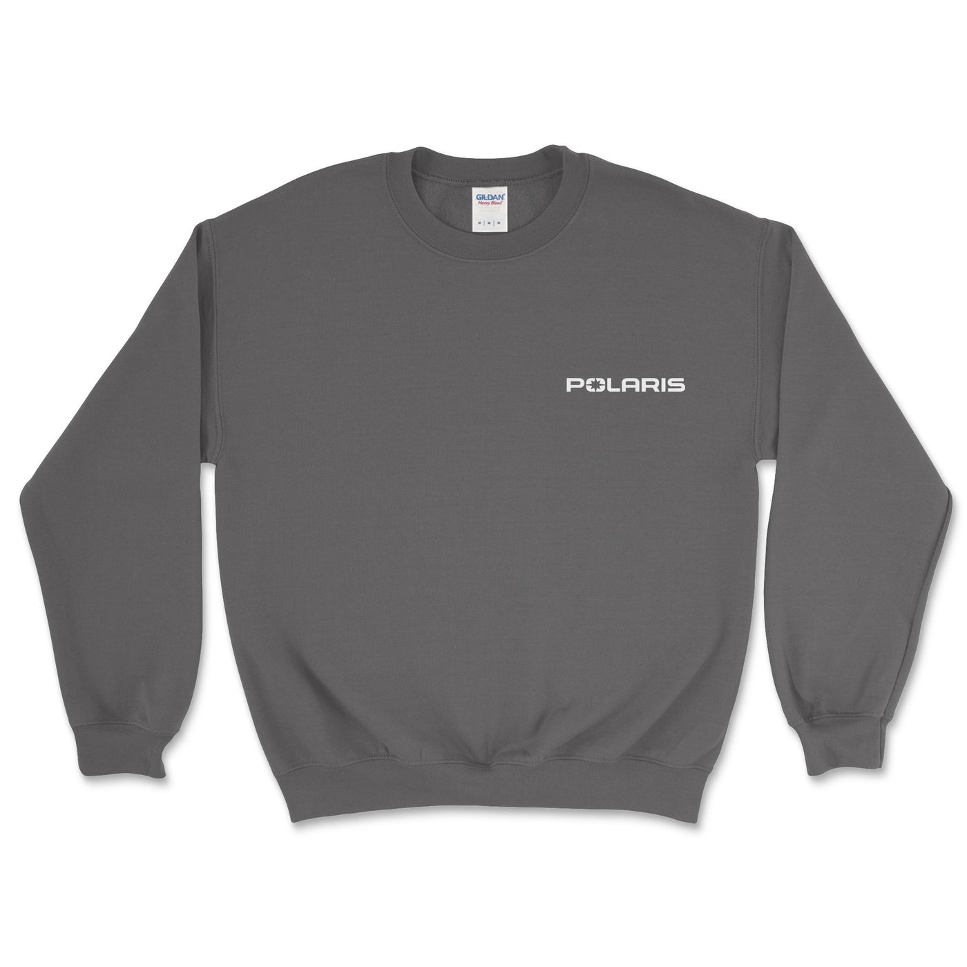 Polaris Adventure - RZR Wilderness Sweatshirt - Goats Trail Off - Road Apparel Company