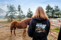 Polaris Adventure - RZR Wilderness Zip - Up Hoodie - Goats Trail