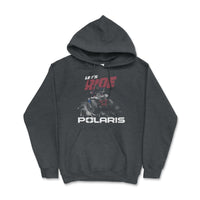 Polaris ATV Hoodie - Goats Trail