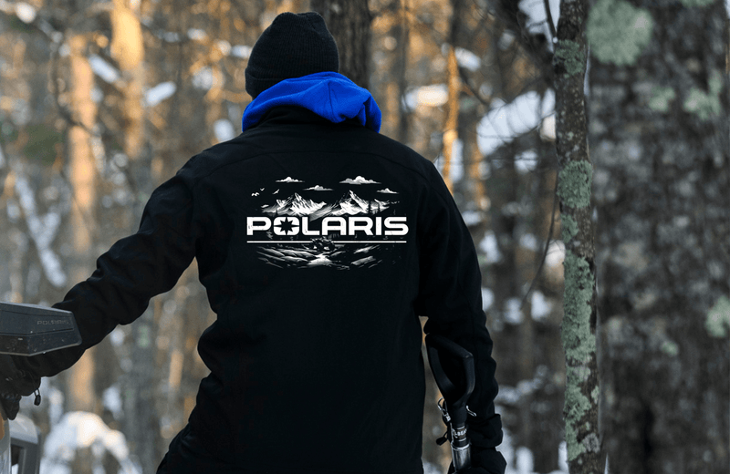 Polaris ATV Men&