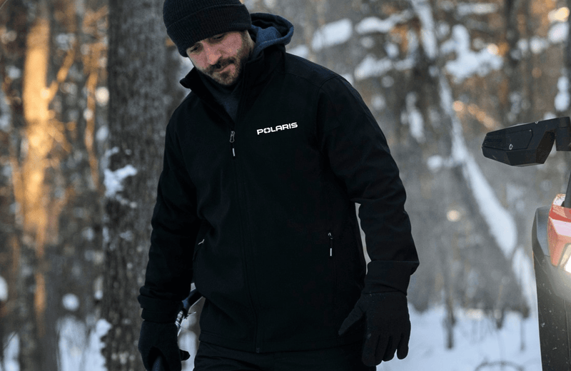 Polaris ATV Men&
