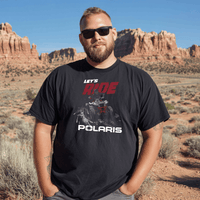 Polaris ATV Men&
