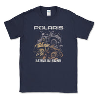 Polaris ATV Men&