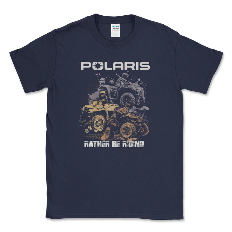 Polaris ATV Men&