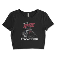 Polaris ATV Women&