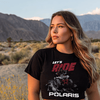 Polaris ATV Women&