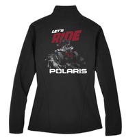 Polaris ATV Women&