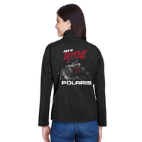 Polaris ATV Women&