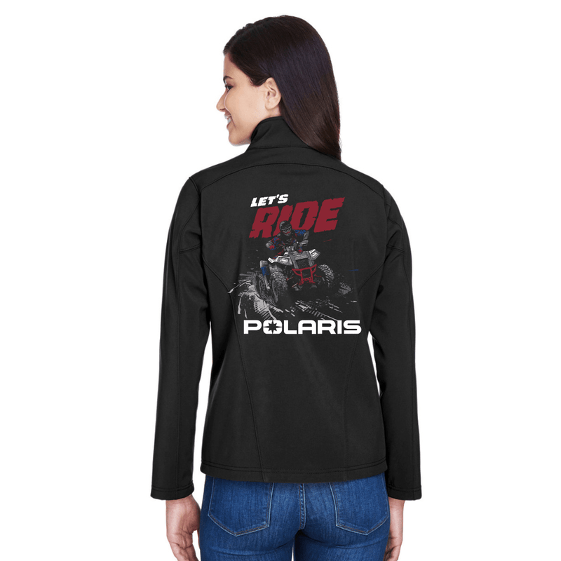 Polaris ATV Women&