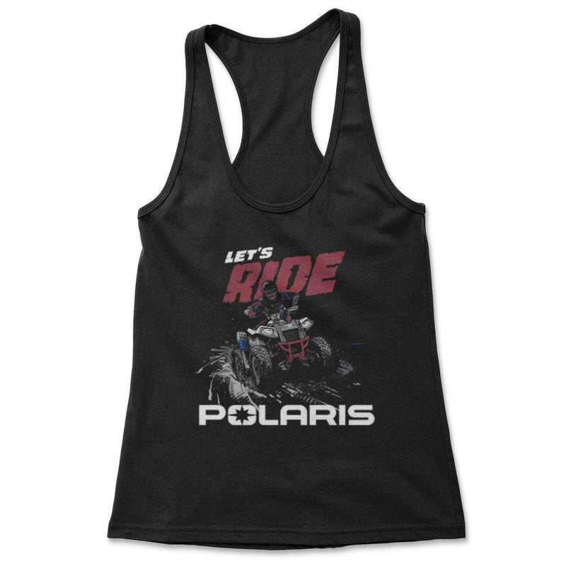 Polaris ATV Women&