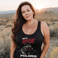 Polaris ATV Women&