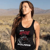 Polaris ATV Women&