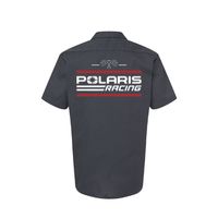 Polaris Dickies Racing Workshirt - Goats Trail