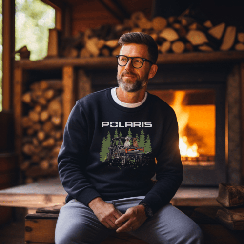 Polaris Dog Lover&