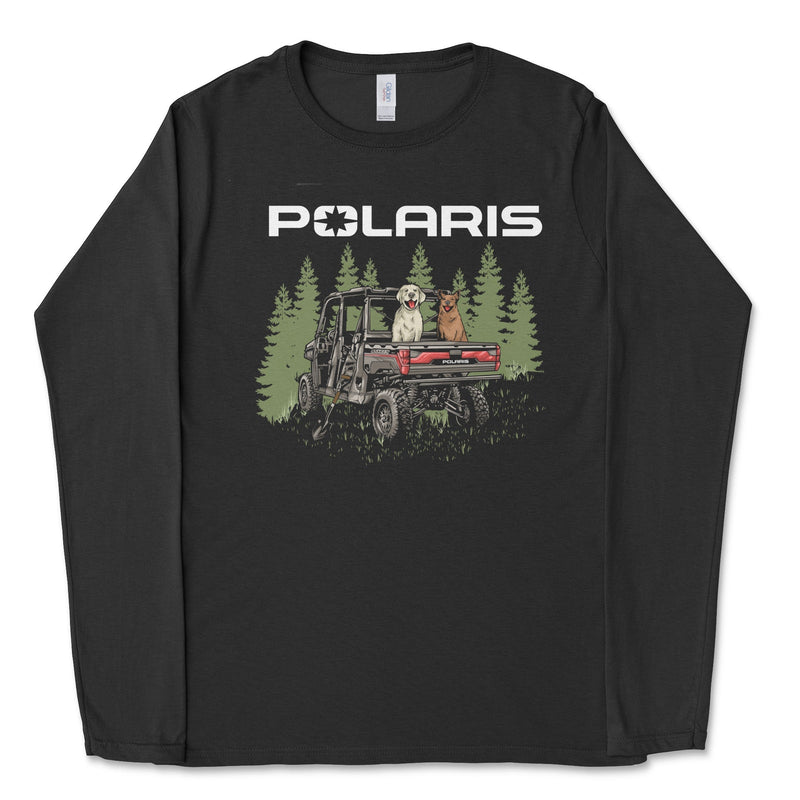 Polaris Dog Lover&