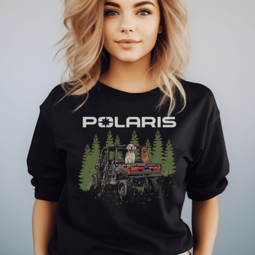 Polaris Dog Lover&