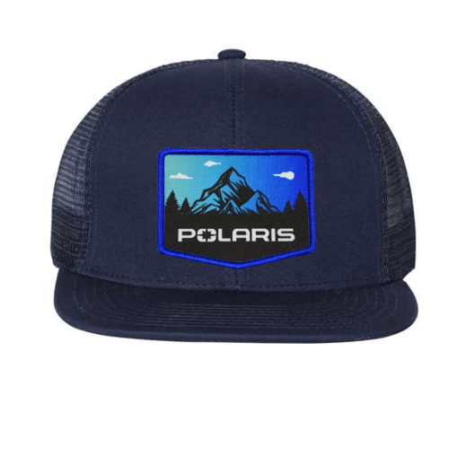 Polaris Explorer Hat - Goats Trail Off - Road Apparel Company