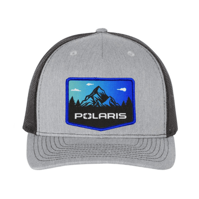 Polaris Explorer Hat - Goats Trail Off - Road Apparel Company