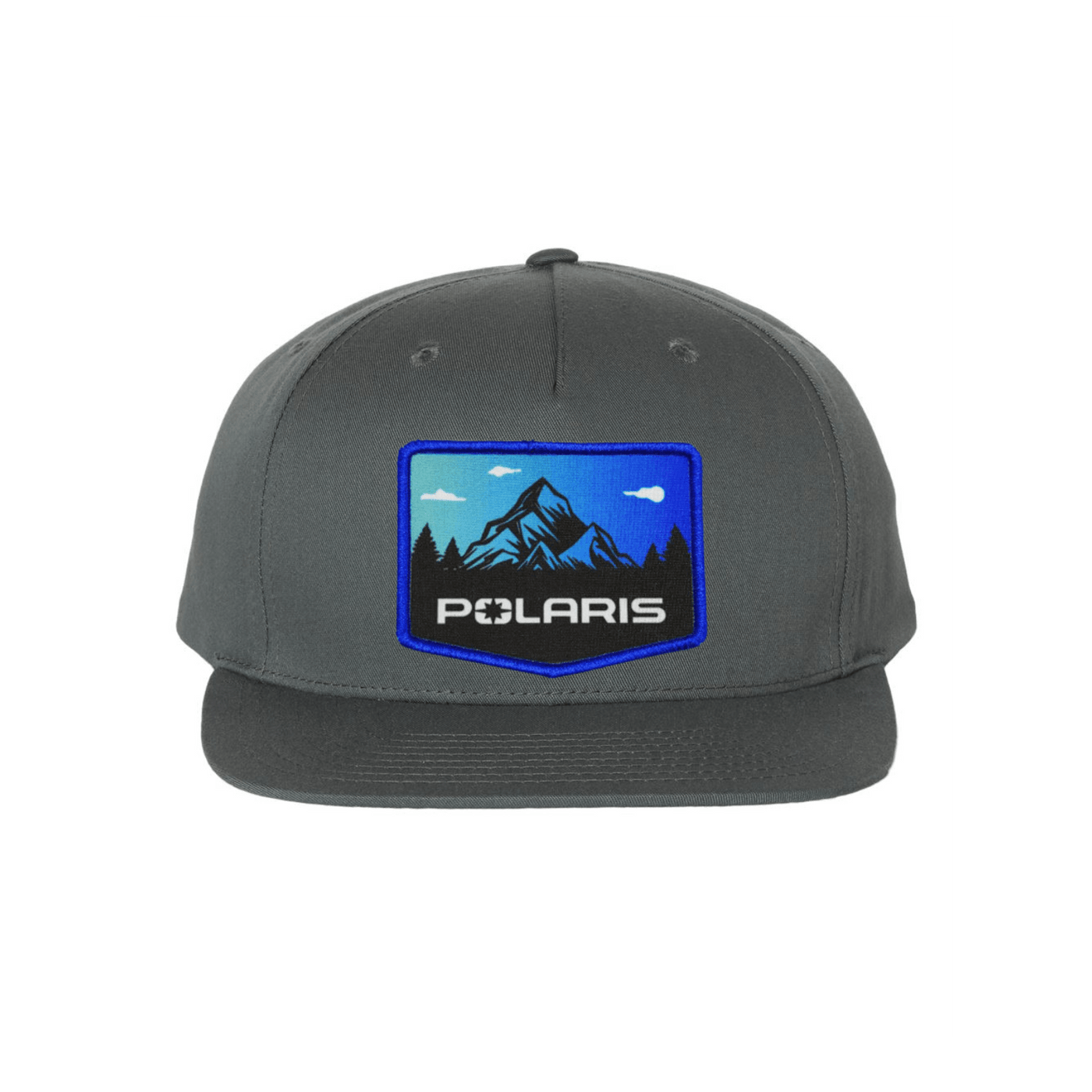 Polaris Explorer Hat - Goats Trail Off - Road Apparel Company