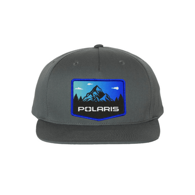 Polaris Explorer Hat - Goats Trail Off - Road Apparel Company