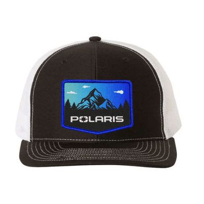 Polaris Explorer Hat - Goats Trail Off - Road Apparel Company