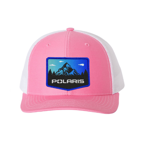 Polaris Explorer Hat - Goats Trail Off - Road Apparel Company