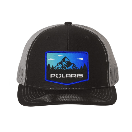 Polaris Explorer Hat - Goats Trail Off - Road Apparel Company